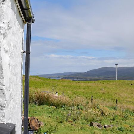 Stag Cottage Skinidin Dış mekan fotoğraf