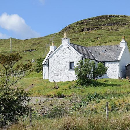 Stag Cottage Skinidin Dış mekan fotoğraf